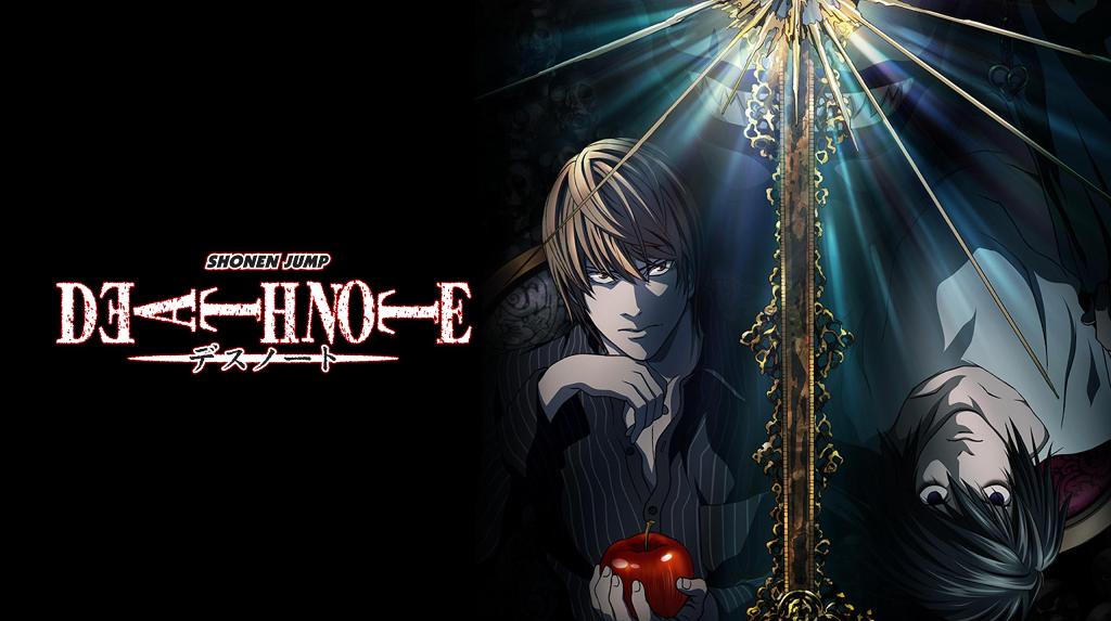 Death Note Season 1